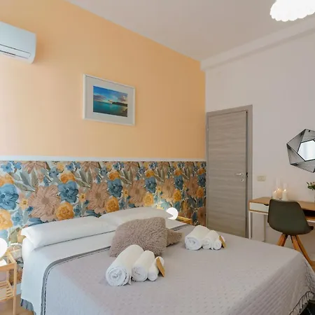 Bissenti Rooms - Eja Sardinia-3